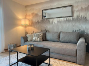 Grand Apartment mit Titisee-Blick - Villa Hubertus